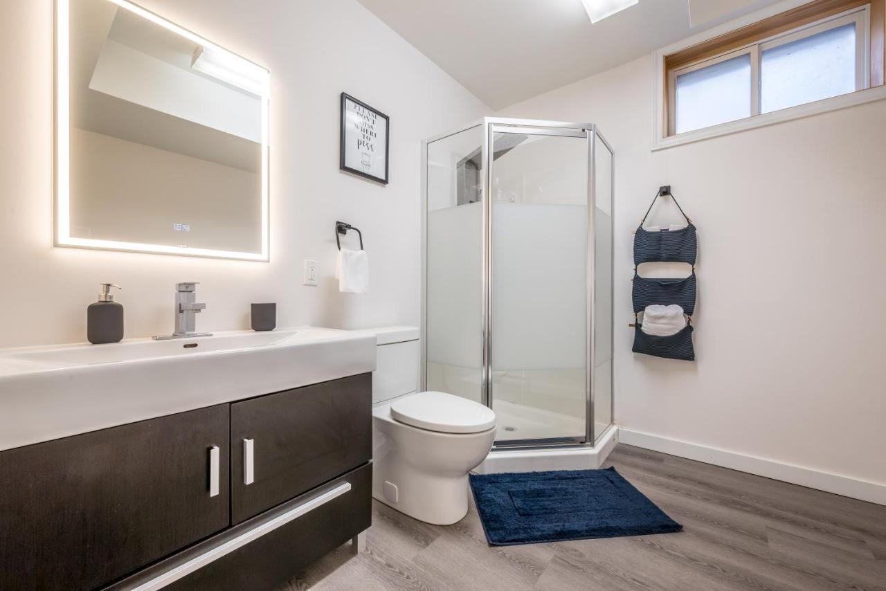 Spacious Newly Renovated 1 Bedroom Suite Halifax Exteriör bild
