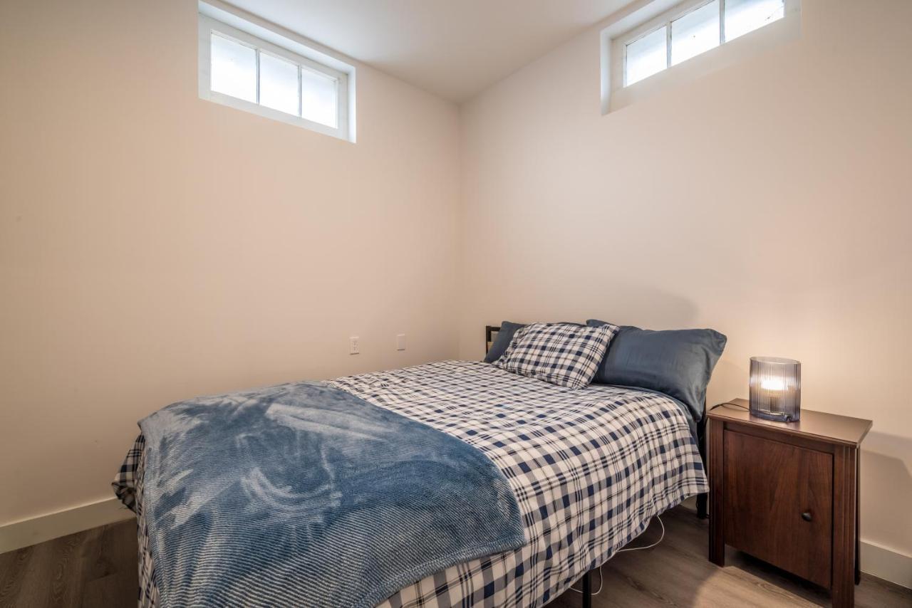 Spacious Newly Renovated 1 Bedroom Suite Halifax Exteriör bild