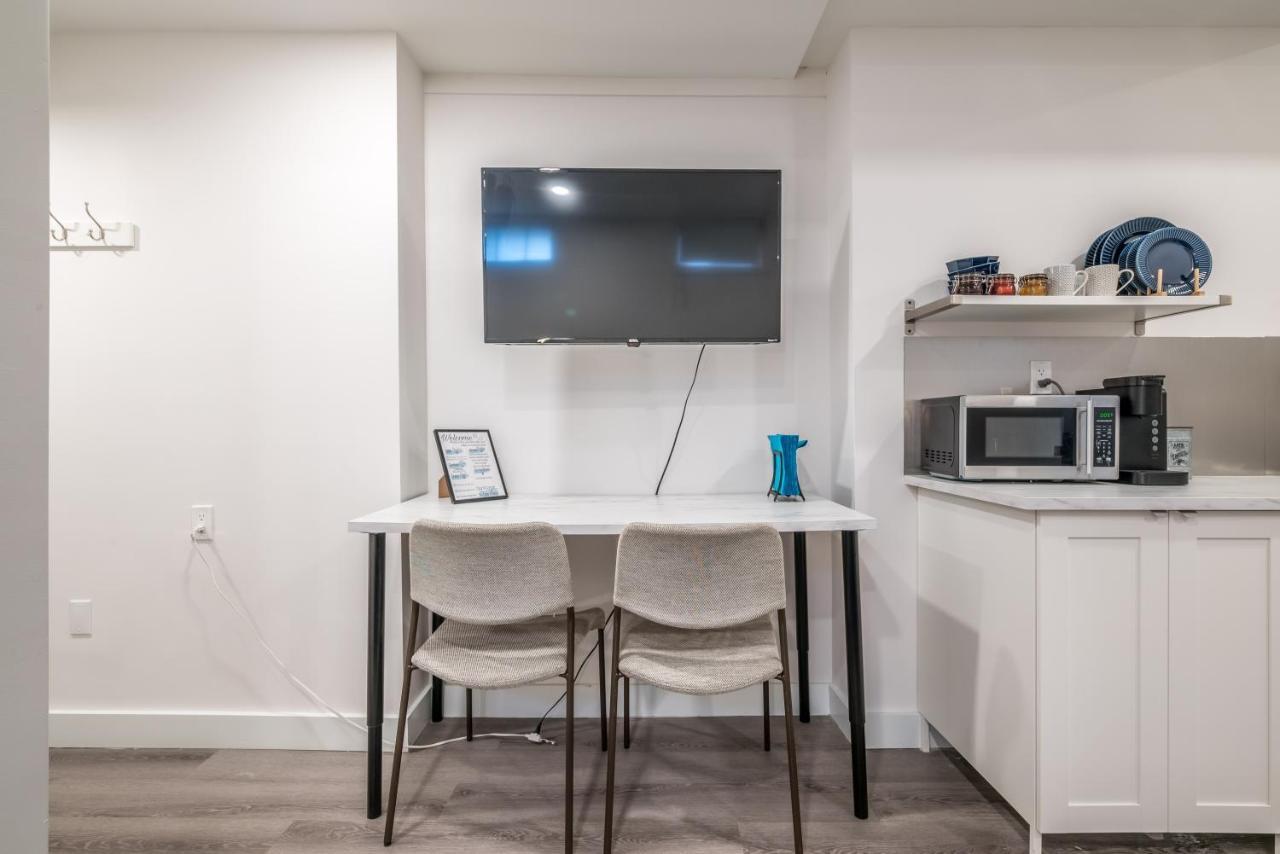 Spacious Newly Renovated 1 Bedroom Suite Halifax Exteriör bild