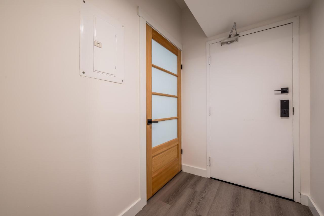 Spacious Newly Renovated 1 Bedroom Suite Halifax Exteriör bild